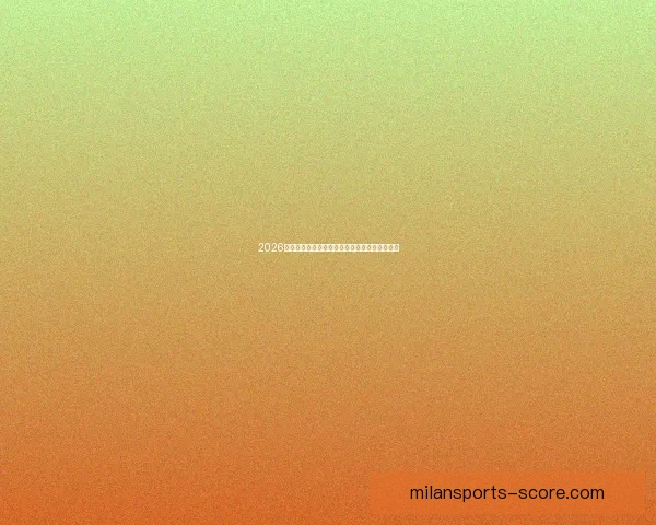 米兰体育世界杯竞猜活动全面开启 参与赢取丰厚奖励和专属福利