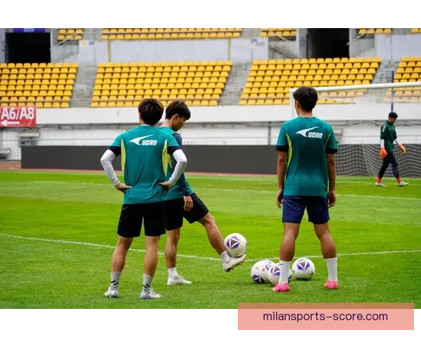 精准预测足球比分,赢取高额奖励的最佳竞猜攻略与技巧分享 精准预测足球比分,赢取高额奖励的最佳竞猜攻略与技巧分享