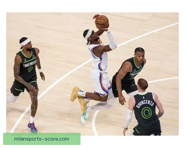 亚历山大拒学文班拉票称用表现争MVP 单场25罚得不到对手抱怨 亚历山大拒学文班拉票称用表现争MVP 单场25罚得不到对手抱怨