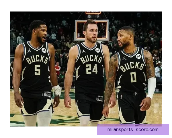 雄鹿负马刺无缘季后赛 文班23分15篮板6助攻卡斯尔三双字母哥痛失季后赛资格