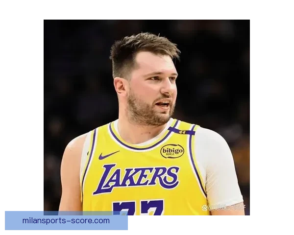 东契奇末节绝杀60分神同步科比退役战传奇缘分