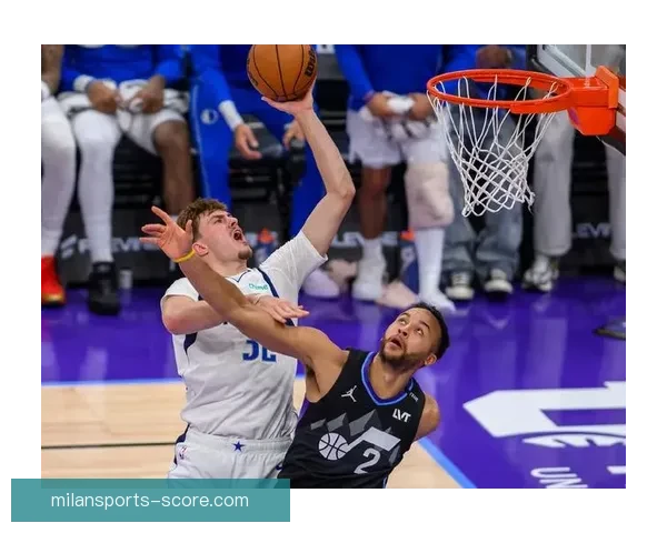 状元新秀弗拉格赛季数据耀眼或可比肩乔丹成历史第二人