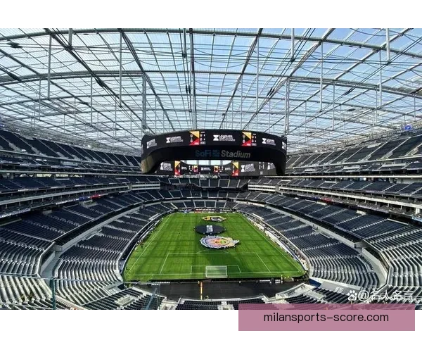 2026世界杯精彩赛事全程盘点赛程对阵与亮点解析