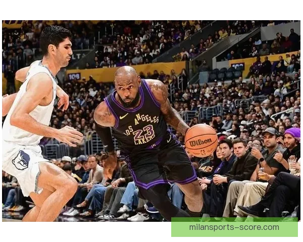 詹姆斯打破出场纪录 肯纳德展现联盟顶级射手风采