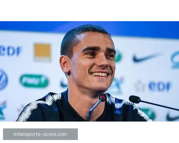 阿莱马尼：格列兹曼留队至赛季末意义重大离队影响深远